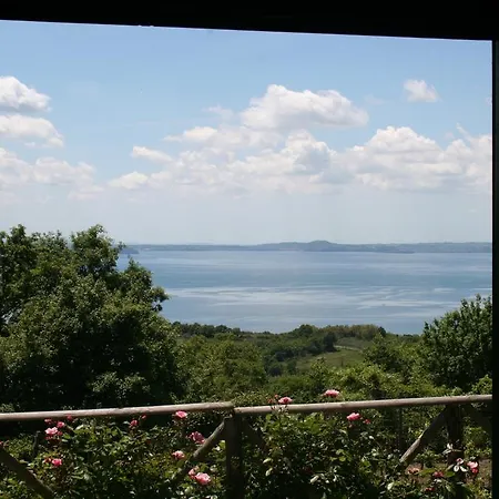 Landsted Gazzetta Bolsena