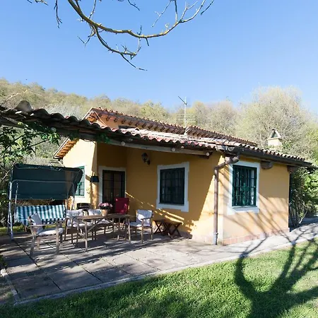 Landsted Gazzetta Bolsena
